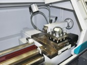 Сменщик инструмента